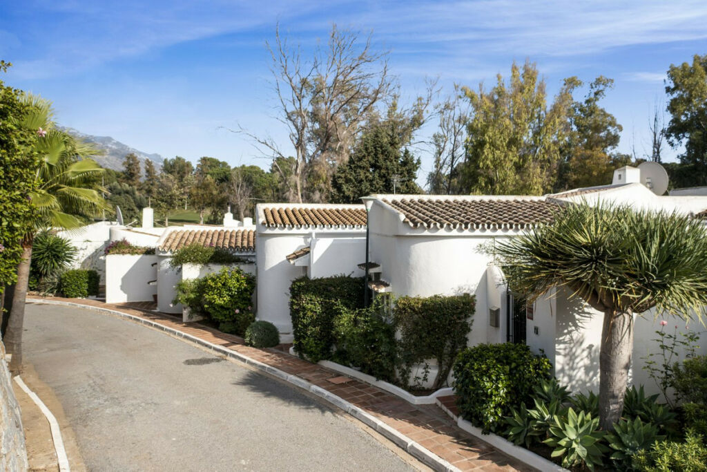 Townhouse Marbella Málaga - image 19