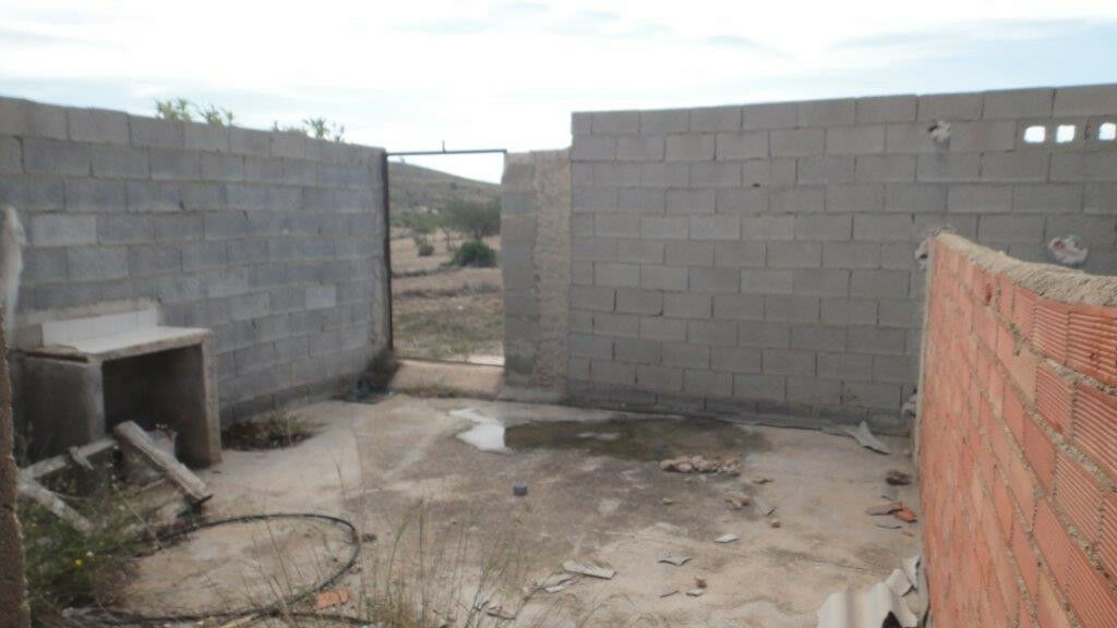 Land Relleu Alicante - image 19