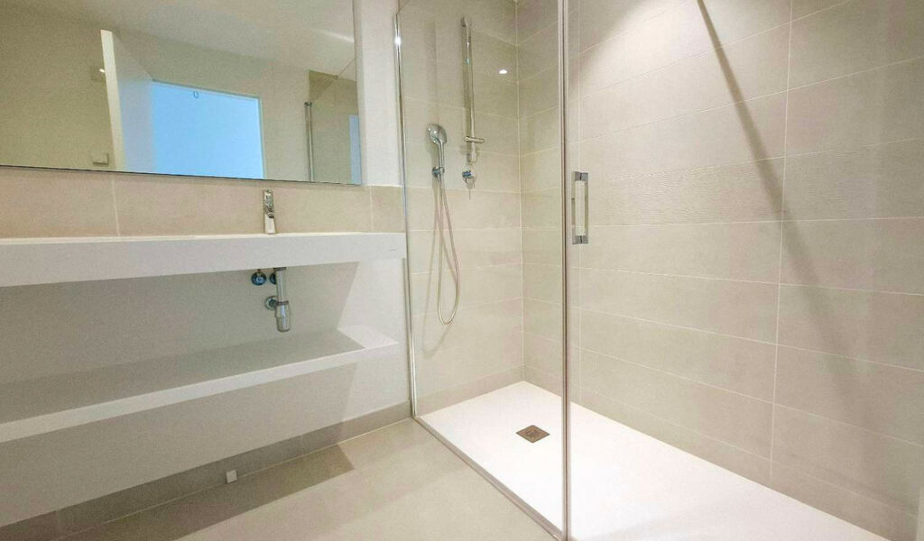 Middle Floor Apartment Fuengirola Málaga - image 19