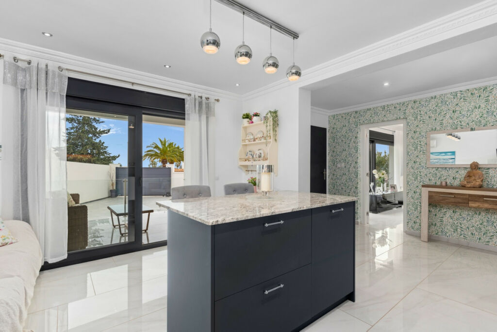 Detached Villa Ciudad Quesada Alicante - image 19