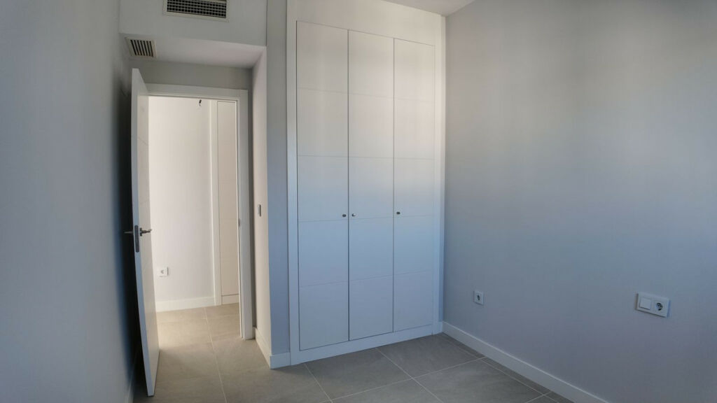 Penthouse Estepona Málaga - image 19