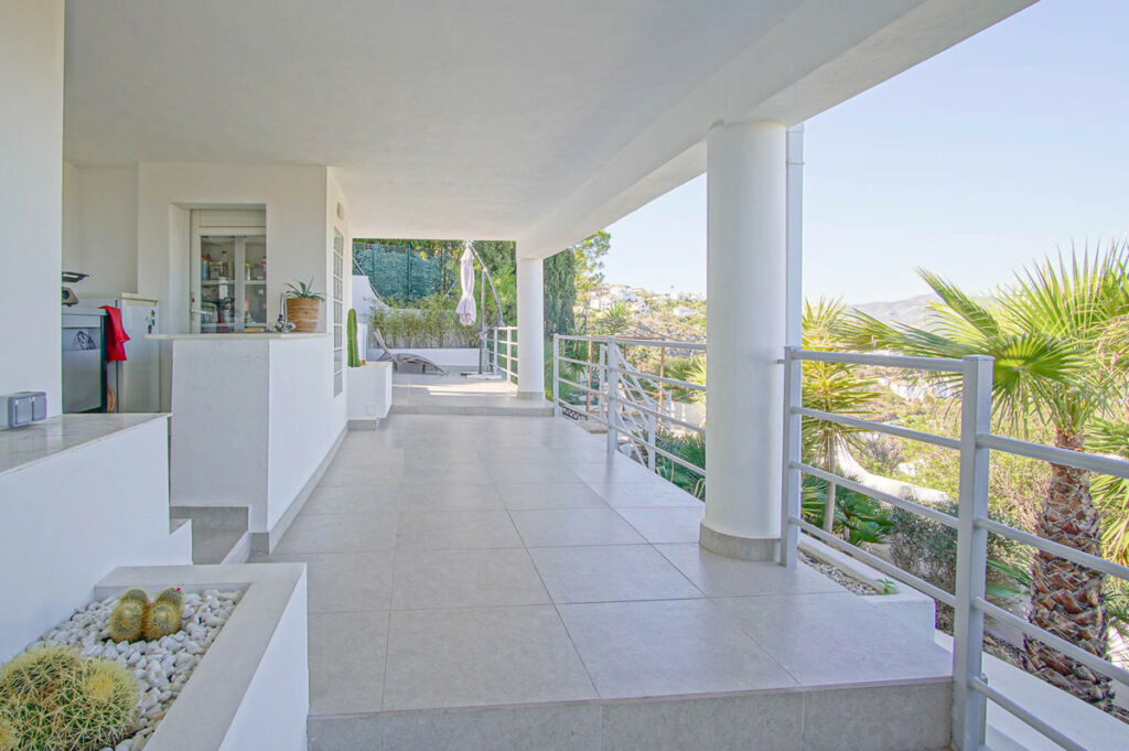 Detached Villa Pego Alicante - image 19