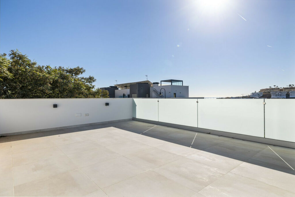 Detached Villa La Cala de Mijas Málaga - image 21
