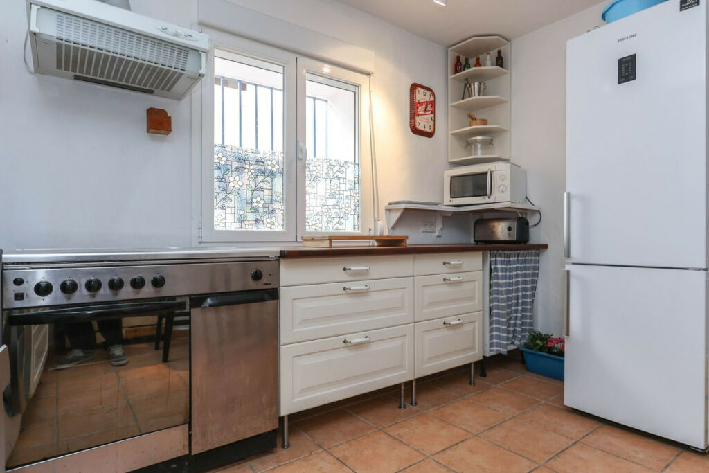 Bed and Breakfast Tolox Málaga - image 19