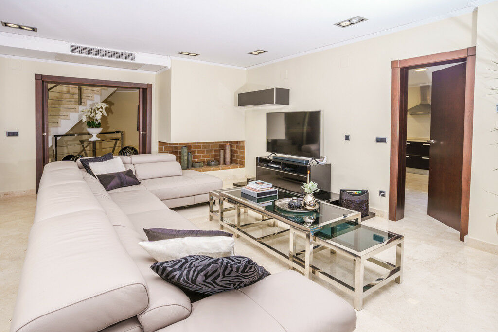 Detached Villa Javea Alicante - image 19