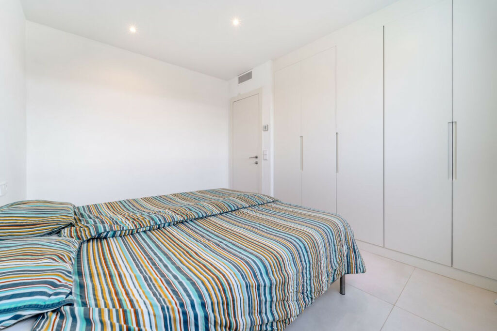 Penthouse Fuengirola Málaga - image 19