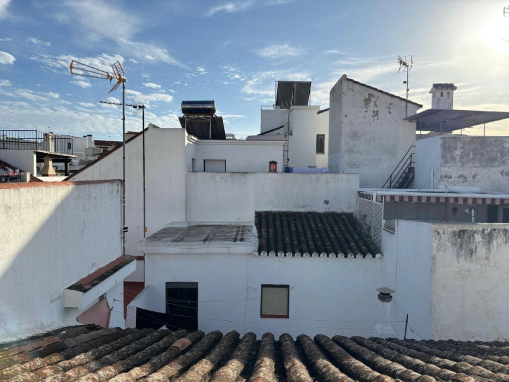 Townhouse Estepona Málaga - image 19