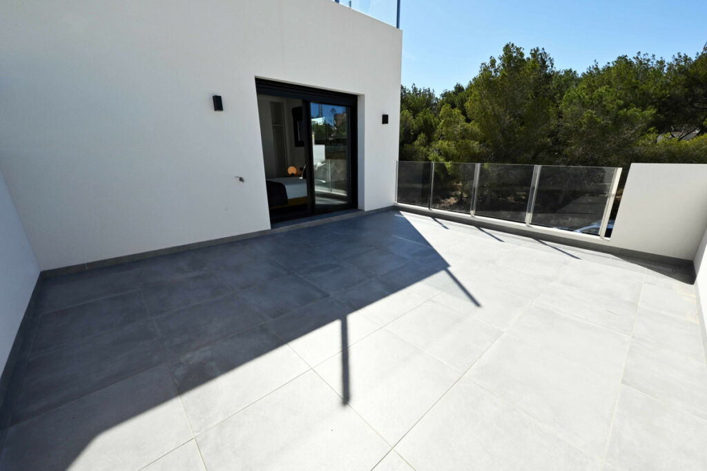Detached Villa Orihuela Alicante - image 19