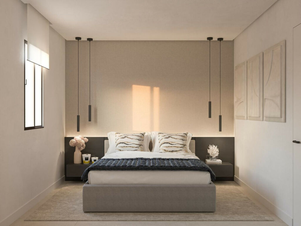 Townhouse La Quinta Málaga - image 19