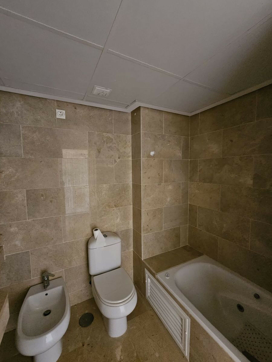 Ground Floor Apartment Manilva Málaga - image 19