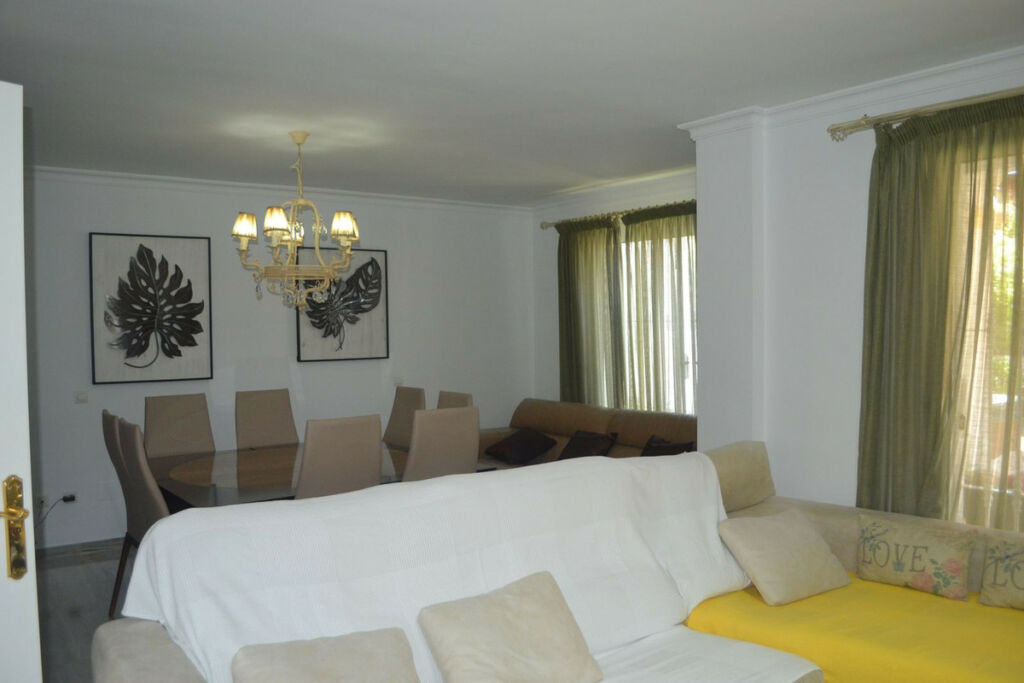 Semi-Detached House Alhaurin Golf Málaga - image 20