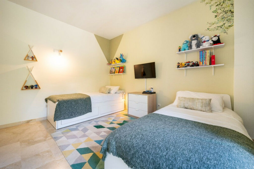 Penthouse Duplex La Quinta Málaga - image 19