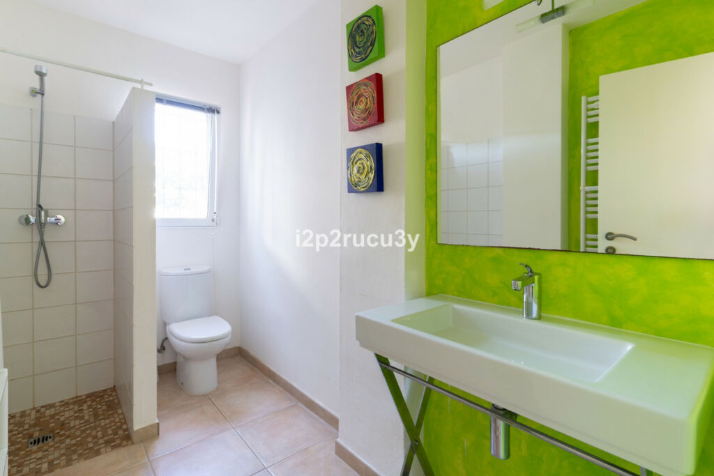 Detached Villa Moraira Alicante - image 19
