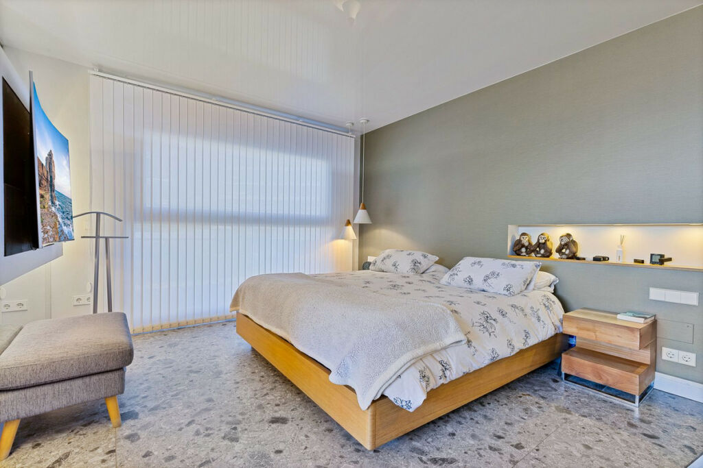Detached Villa Benalmadena Málaga - image 18