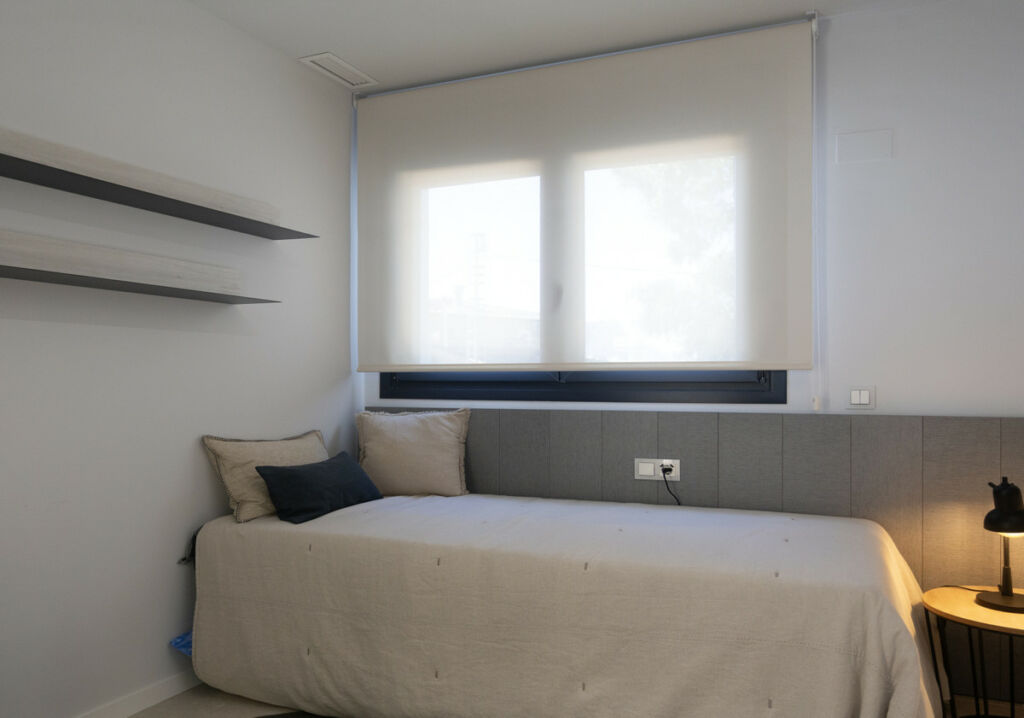 Ground Floor Apartment Denia Alicante - image 19