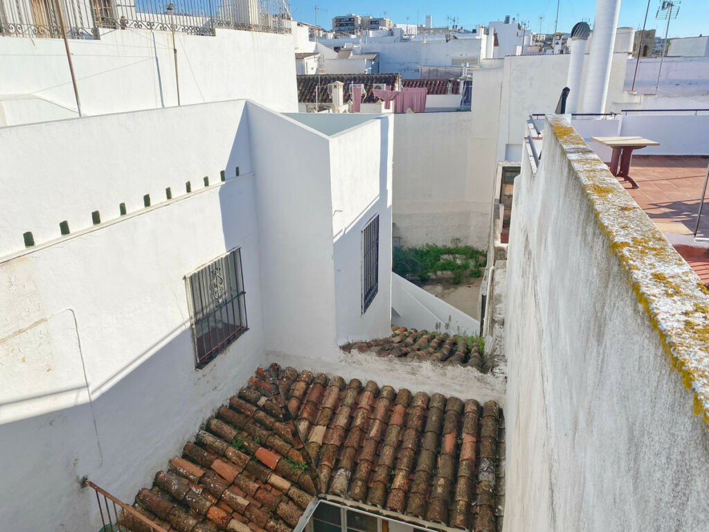 Top Floor Apartment Marbella Málaga - image 19