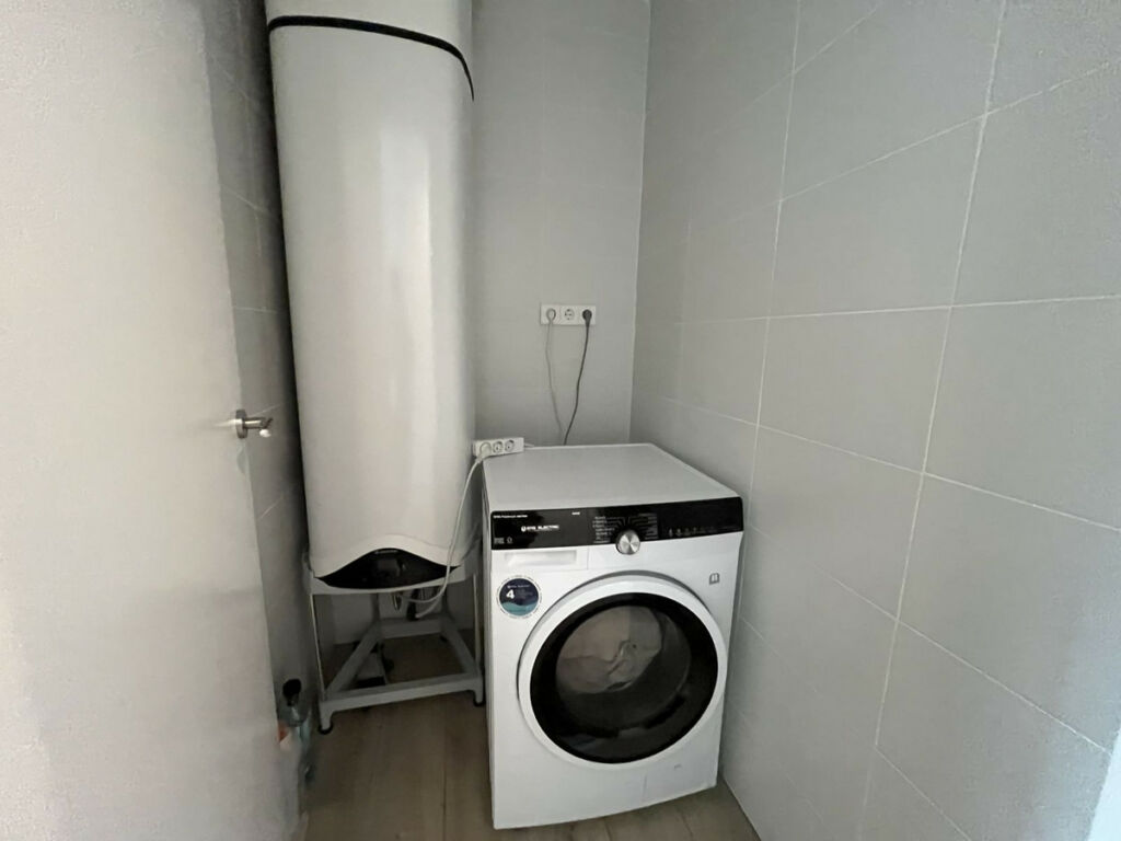 Ground Floor Apartment Santa Rosalia Lake and Life Resort Murcia - image 19