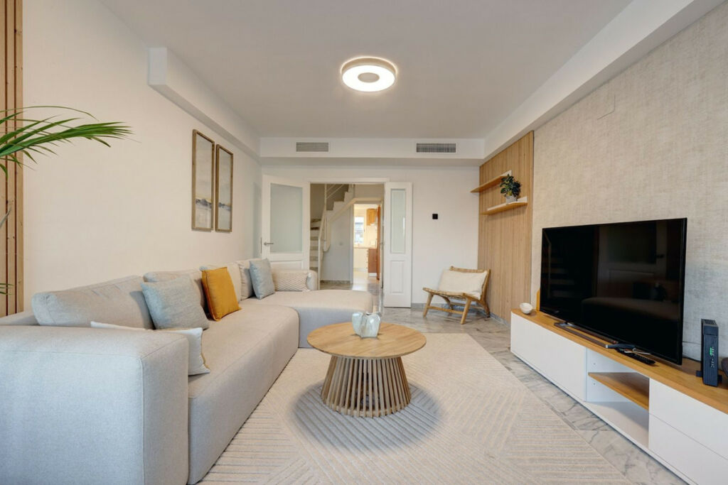 Penthouse Bahía de Marbella Málaga - image 19