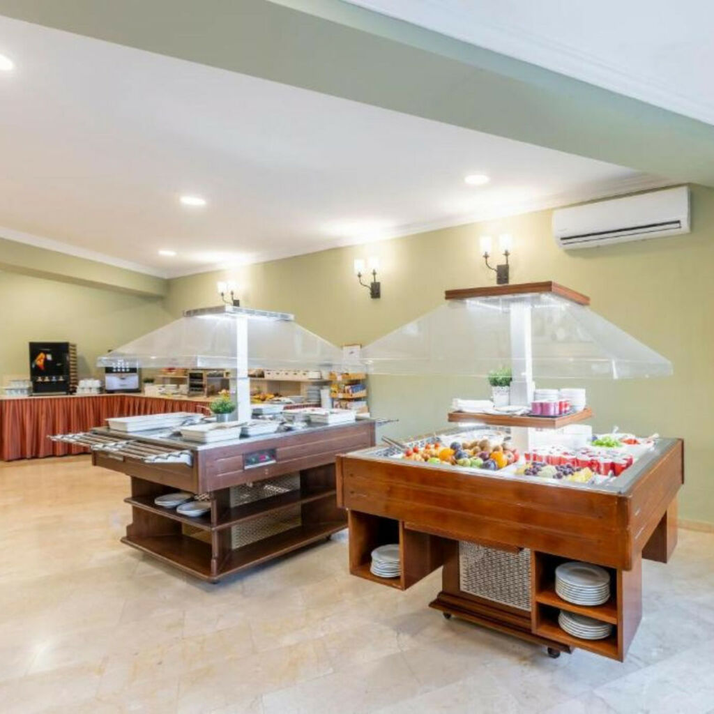 Hotel Fuengirola Málaga - image 19