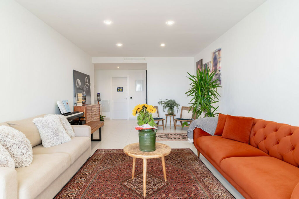 Ground Floor Apartment Estepona Málaga - image 19