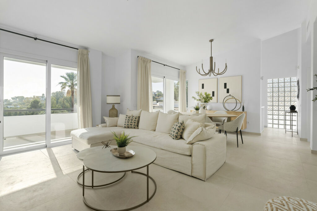 Detached Villa Mijas Málaga - imagen 2