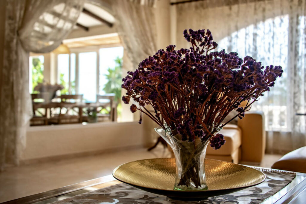 Bungalow Calpe Alicante - image 2