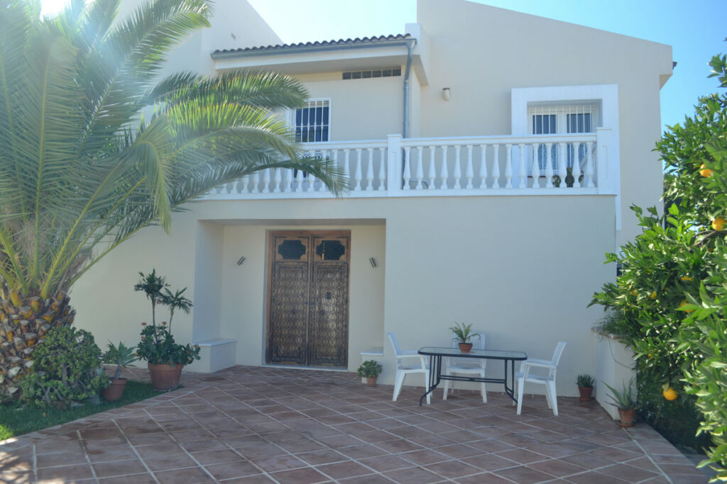 Detached Villa Alhaurín de la Torre Málaga