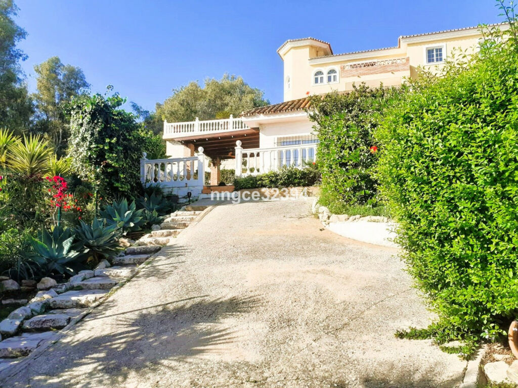 Detached Villa Torrenueva Málaga - image 3