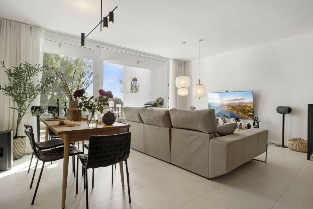 Townhouse Marbella Málaga - image 2