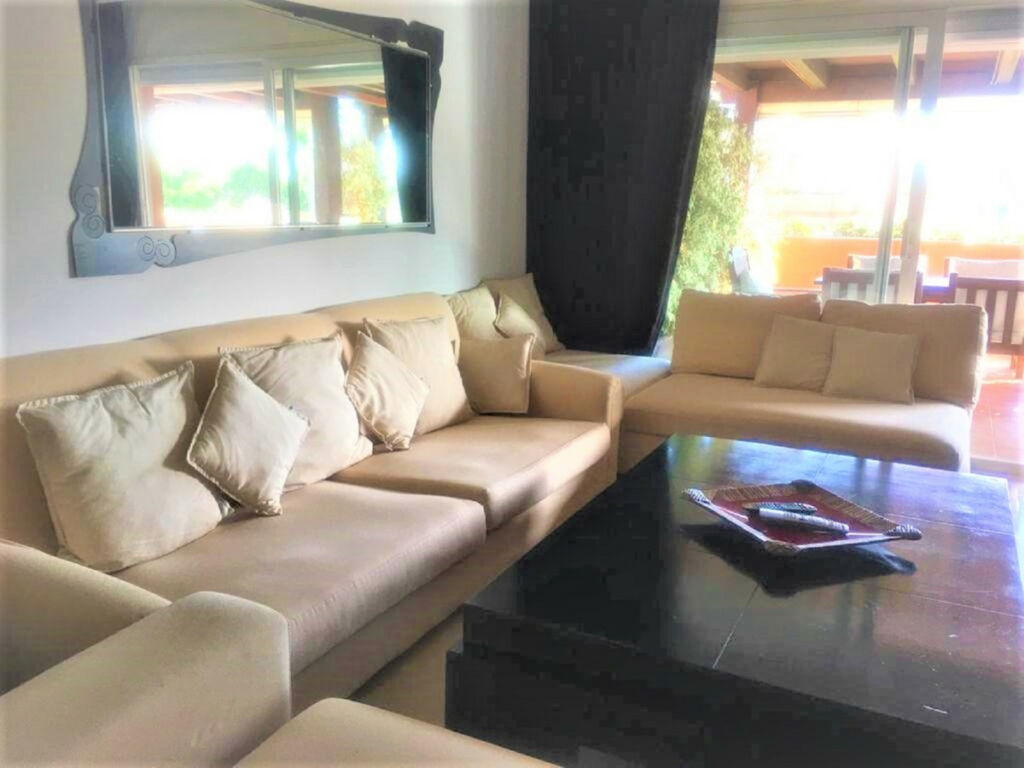 Penthouse Puerto Banús Málaga - image 2
