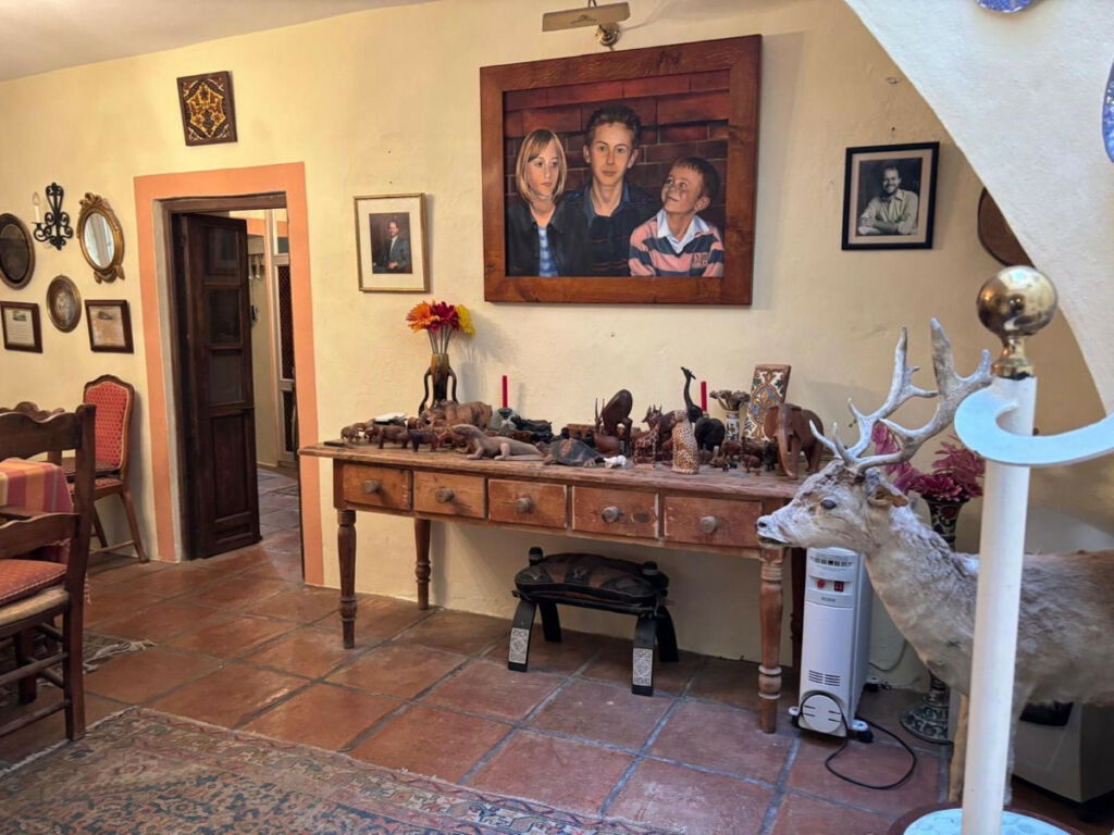 Townhouse Estepona Málaga - image 2