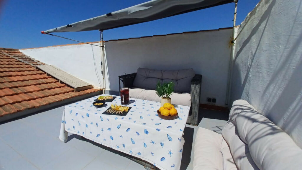 Middle Floor Apartment Torre de la Horadada Alicante - image 2