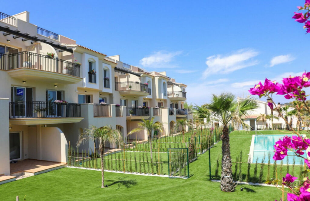 Penthouse Denia Alicante - image 2