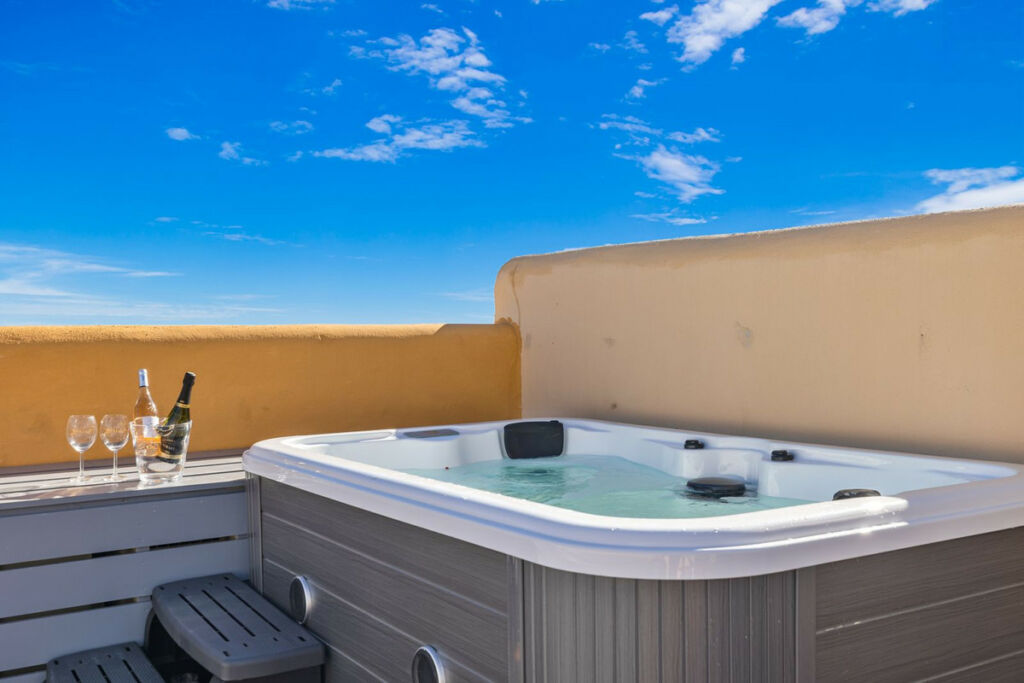 Penthouse La Cala de Mijas Málaga - image 2