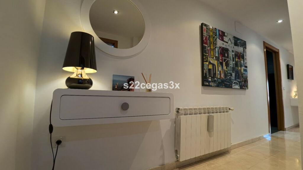 Penthouse Elda Alicante - image 2