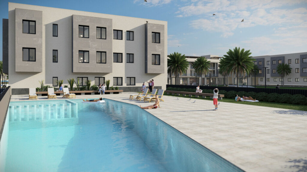 Middle Floor Apartment Torre-Pacheco Murcia - image 2