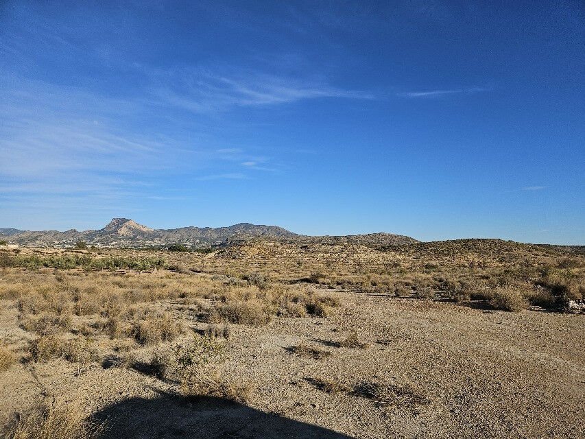 Land Elda Alicante - image 2