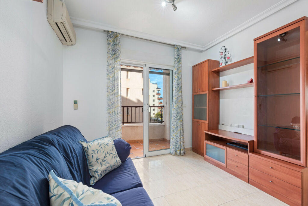 Ground Floor Apartment Guardamar del Segura Alicante - image 2
