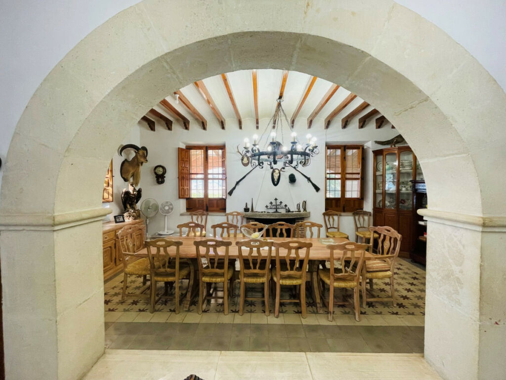 Finca - Cortijo Jijona Alicante - image 2