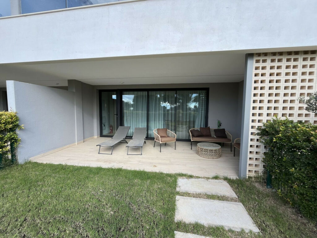Ground Floor Apartment Santa Rosalia Lake and Life Resort Murcia - image 2