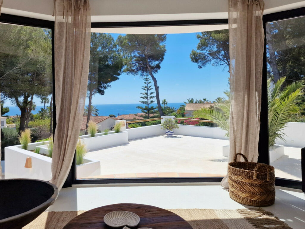 Detached Villa Javea Alicante - image 2
