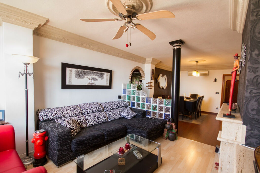 Top Floor Apartment Los Montesinos Alicante - image 2