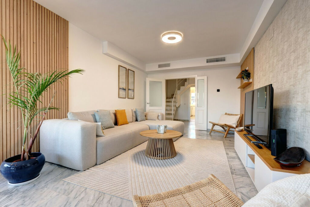 Penthouse Bahía de Marbella Málaga - image 2