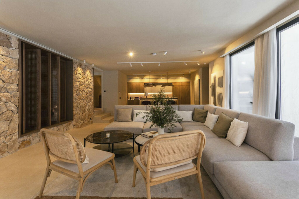 Detached Villa Puerto Banús Málaga - image 2