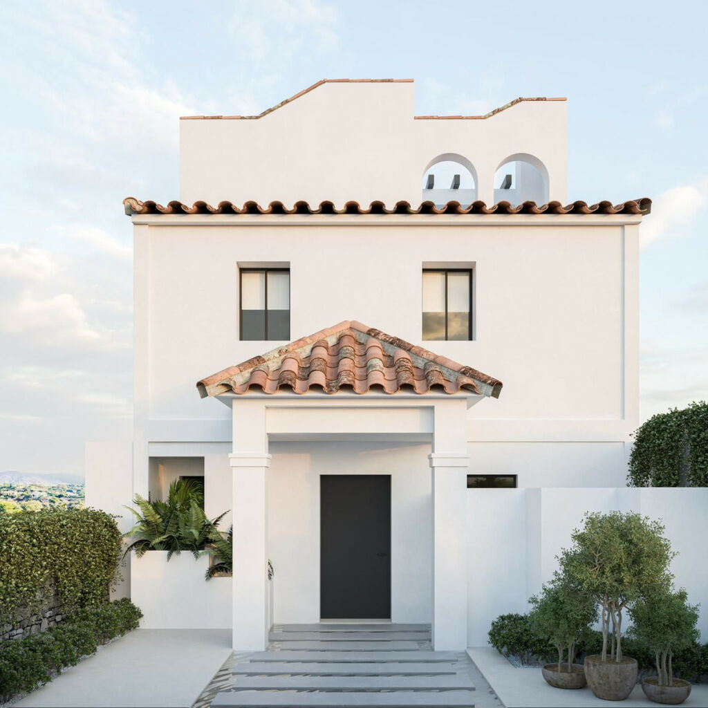 Townhouse La Quinta Málaga - image 21