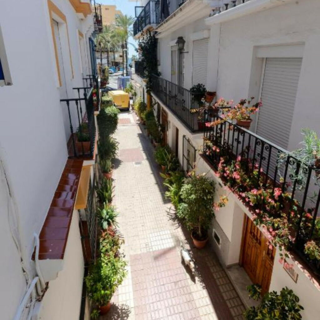 Semi-Detached House Marbella Málaga - image 3