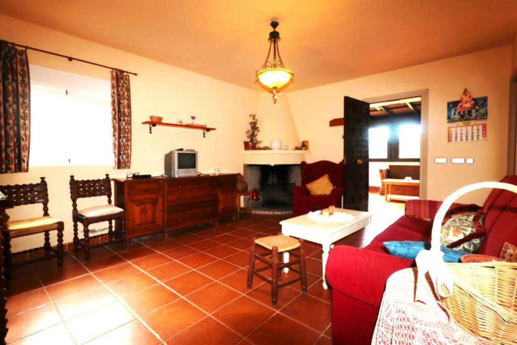 Finca - Cortijo Istán Málaga - image 2