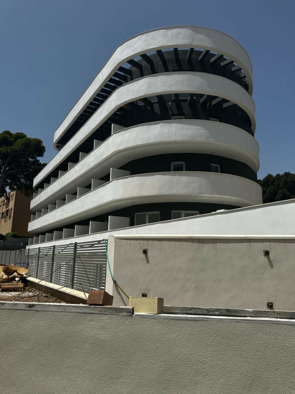 Hotel Torremolinos Málaga - image 2