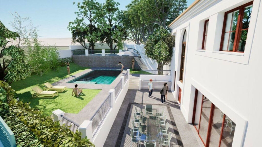 Detached Villa San Pedro de Alcántara Málaga - image 2