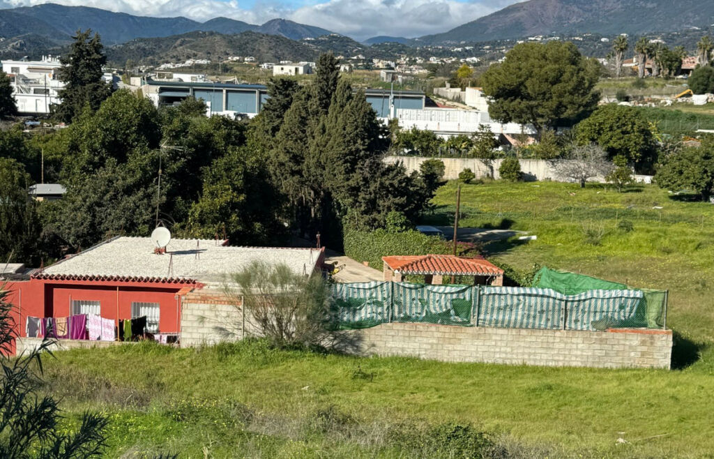 Land San Pedro de Alcántara Málaga - image 2